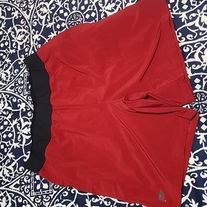 Fabletics shorts